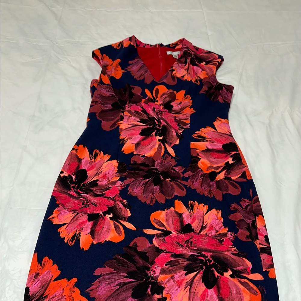 Stunning dress for work